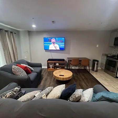 Appartement Montpelier Spot In Laurel Md